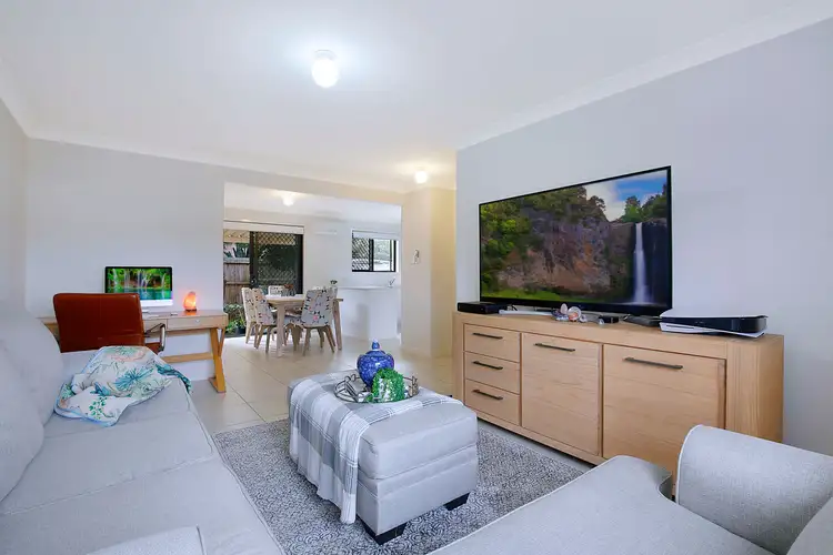Second view of Homely townhouse listing, 115/47 Freshwater Street, Thornlands QLD 4164