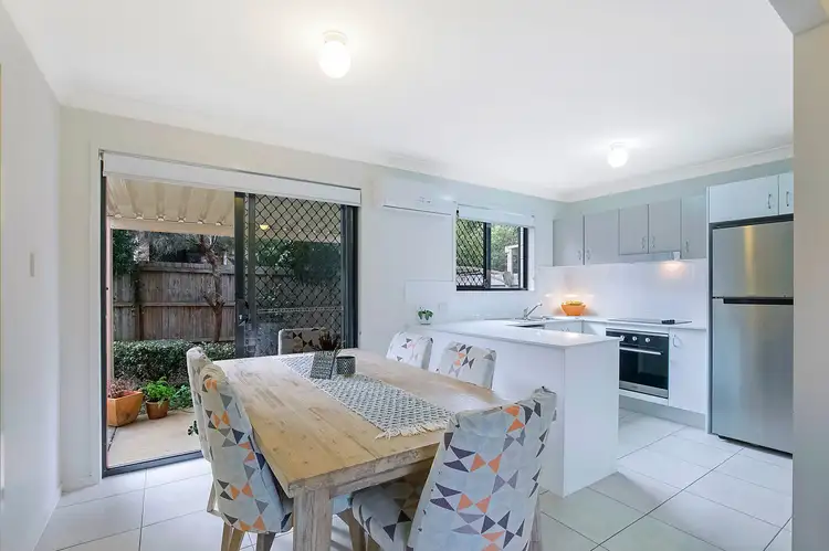 Third view of Homely townhouse listing, 115/47 Freshwater Street, Thornlands QLD 4164