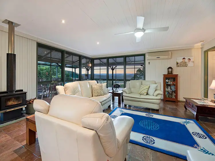 Fourth view of Homely house listing, 82 Ocean Vista Drive, Maroochy River QLD 4561