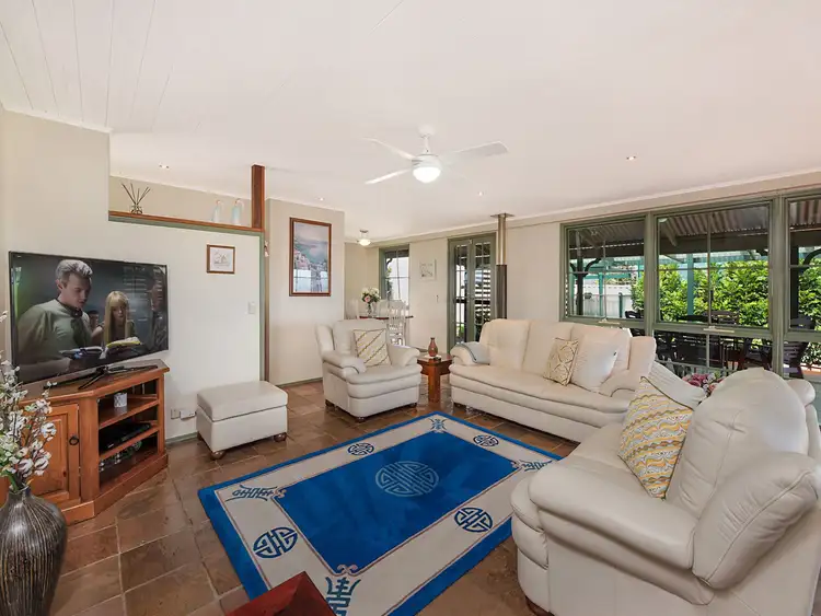 Fifth view of Homely house listing, 82 Ocean Vista Drive, Maroochy River QLD 4561