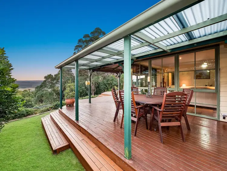Sixth view of Homely house listing, 82 Ocean Vista Drive, Maroochy River QLD 4561