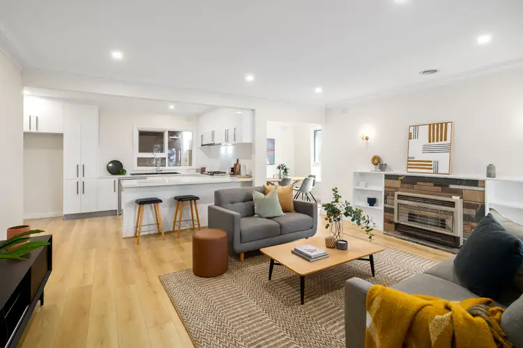 1/274 Manningham Road, Templestowe Lower VIC 3107