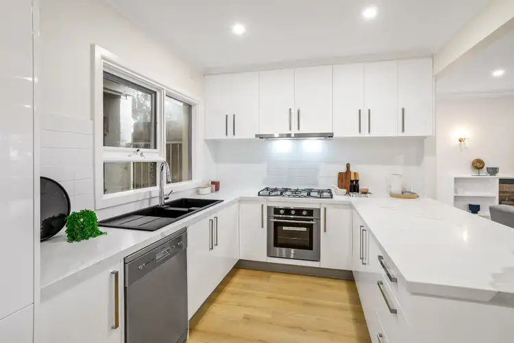 Second view of Homely unit listing, 1/274 Manningham Road, Templestowe Lower VIC 3107