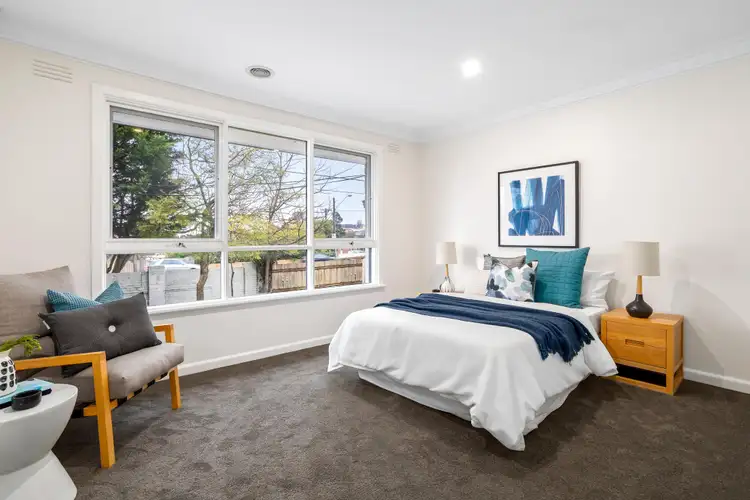 Third view of Homely unit listing, 1/274 Manningham Road, Templestowe Lower VIC 3107
