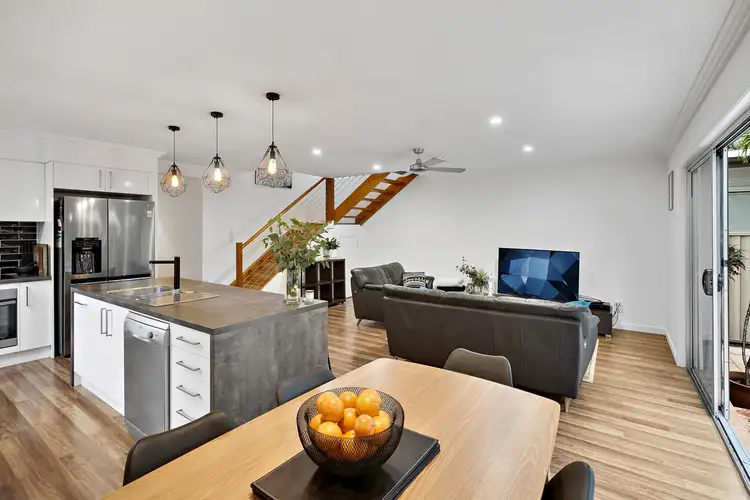 Fourth view of Homely house listing, 46 Seventh Avenue, Palm Beach QLD 4221