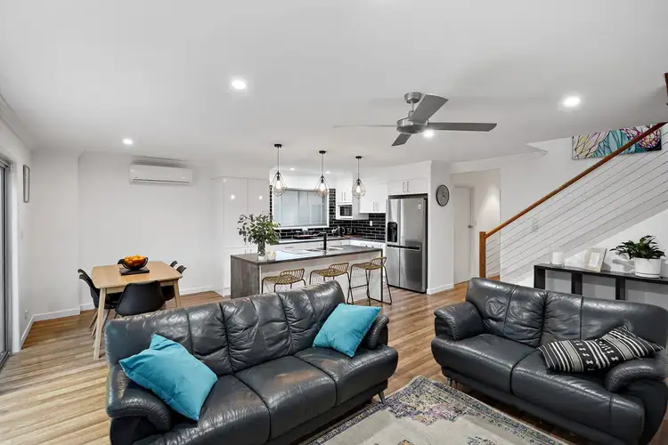 Fifth view of Homely house listing, 46 Seventh Avenue, Palm Beach QLD 4221