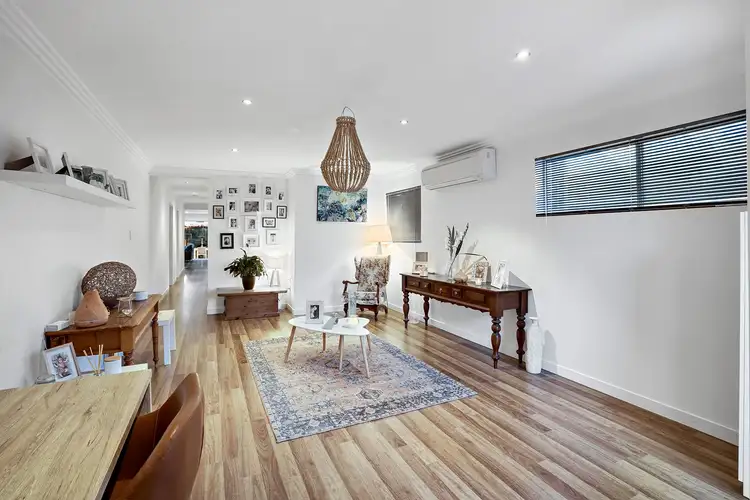 Sixth view of Homely house listing, 46 Seventh Avenue, Palm Beach QLD 4221