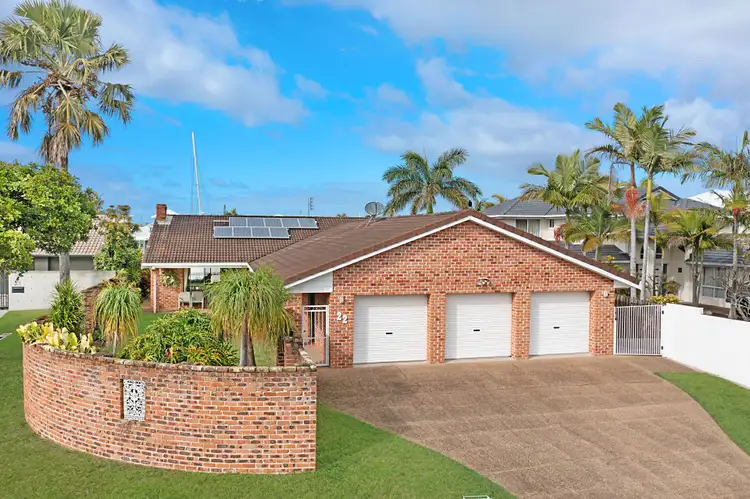 Fourth view of Homely house listing, 22 Cypress Court, Minyama QLD 4575