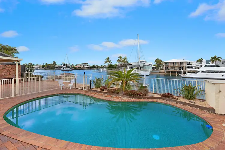 Fifth view of Homely house listing, 22 Cypress Court, Minyama QLD 4575