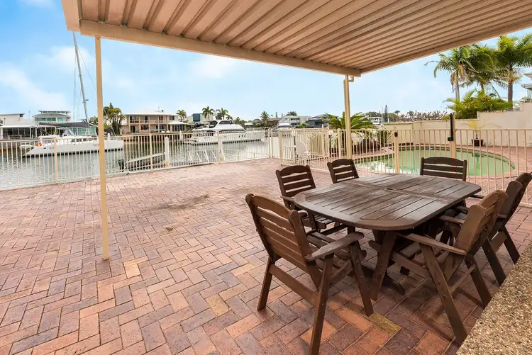 Sixth view of Homely house listing, 22 Cypress Court, Minyama QLD 4575