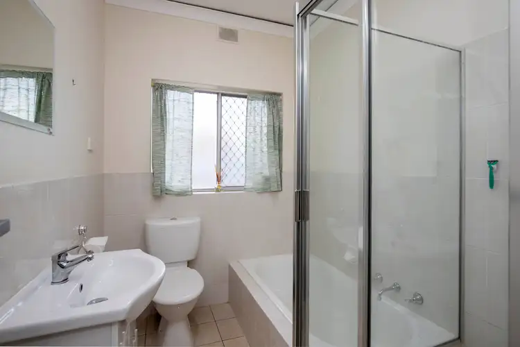 Sixth view of Homely unit listing, 6/17 Clegowie Street, West Beach SA 5024