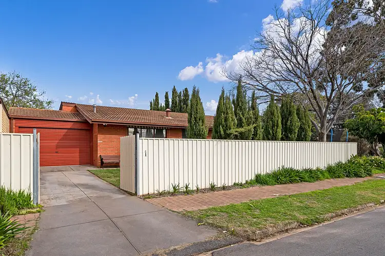 2 Torrens Avenue, Paradise SA 5075