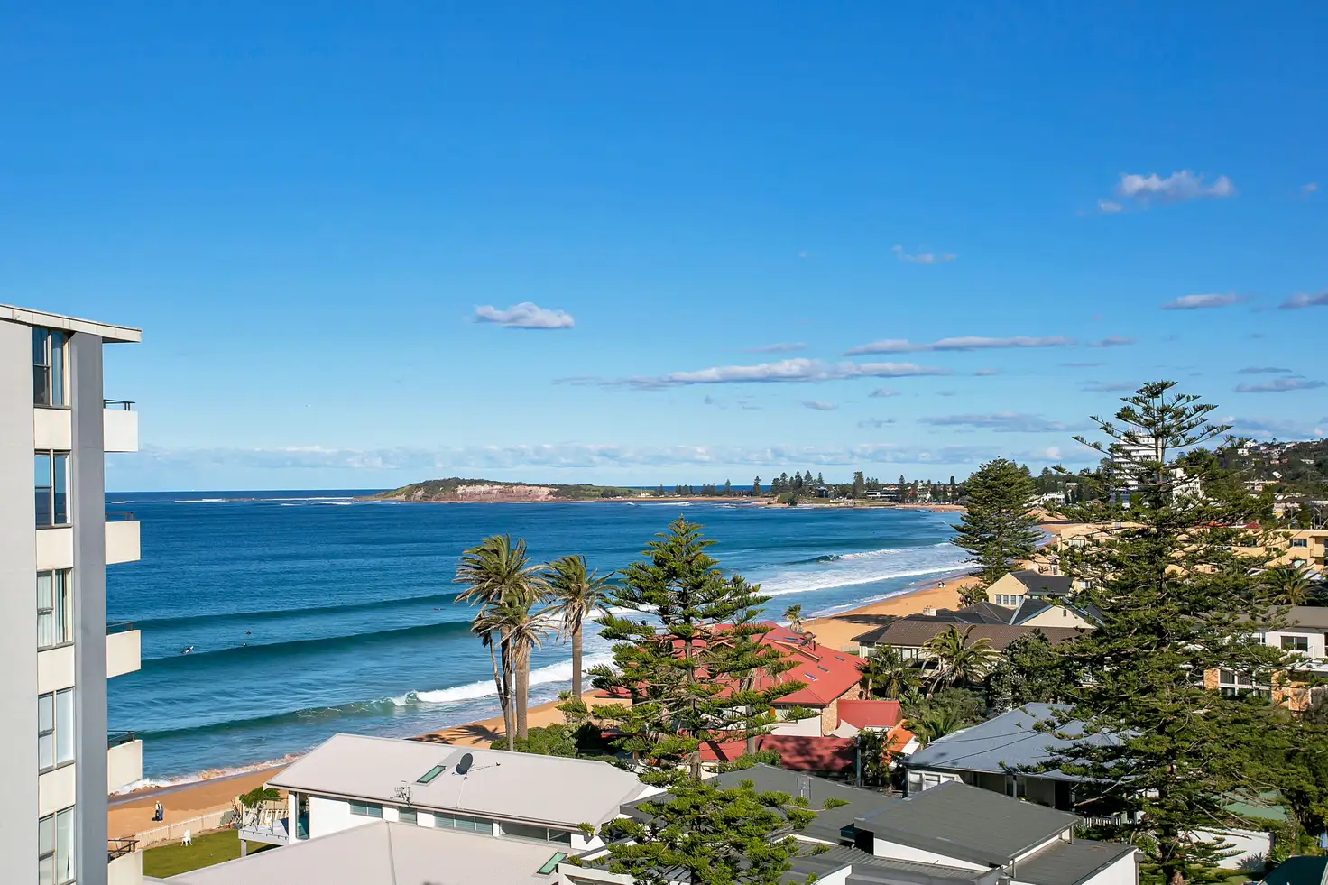 Main view of Homely unit listing, 60/11 Ocean Street, Narrabeen NSW 2101