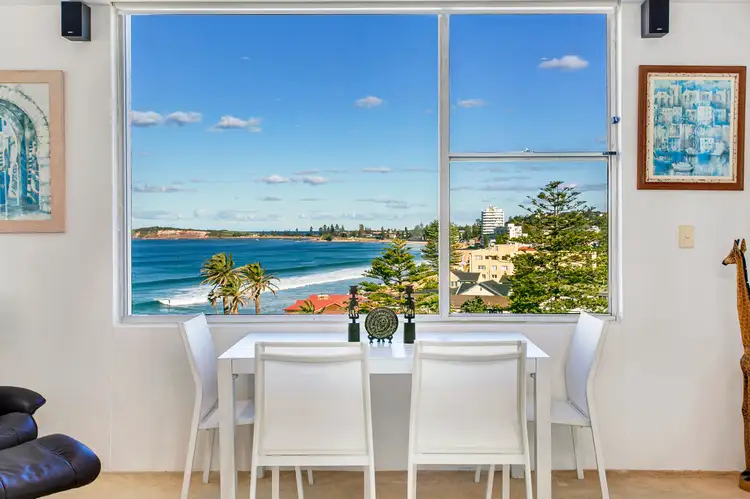 Third view of Homely unit listing, 60/11 Ocean Street, Narrabeen NSW 2101