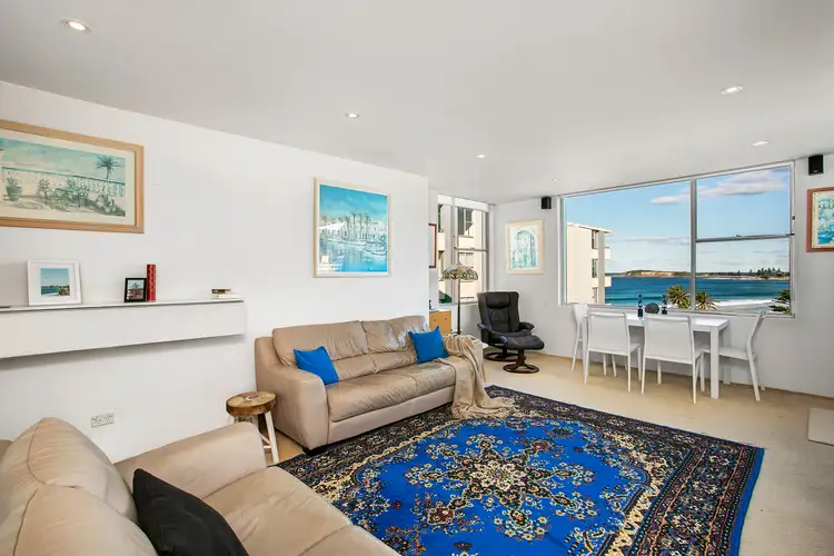 Fourth view of Homely unit listing, 60/11 Ocean Street, Narrabeen NSW 2101