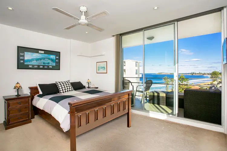 Sixth view of Homely unit listing, 60/11 Ocean Street, Narrabeen NSW 2101