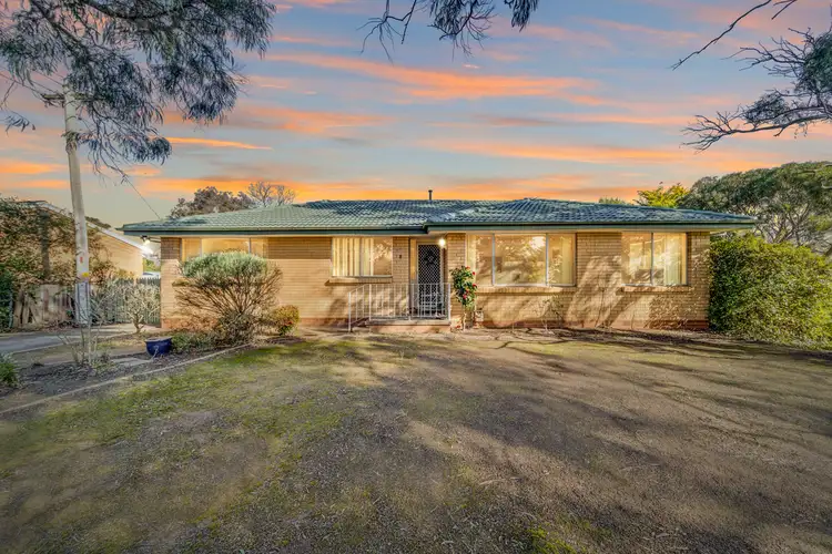Main view of Homely house listing, 8 Brownless Street, Macgregor ACT 2615