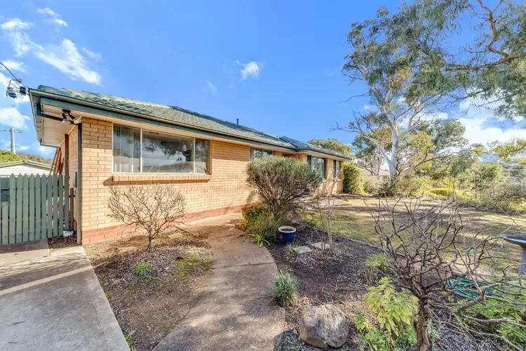 Second view of Homely house listing, 8 Brownless Street, Macgregor ACT 2615
