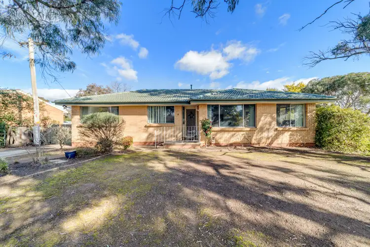 Third view of Homely house listing, 8 Brownless Street, Macgregor ACT 2615
