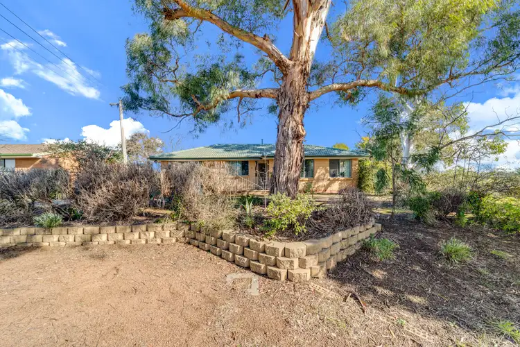 Fourth view of Homely house listing, 8 Brownless Street, Macgregor ACT 2615