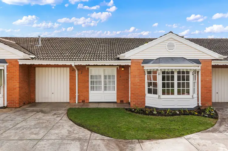 3/64 Stanley Street, Erindale SA 5066