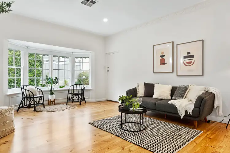 Second view of Homely unit listing, 3/64 Stanley Street, Erindale SA 5066
