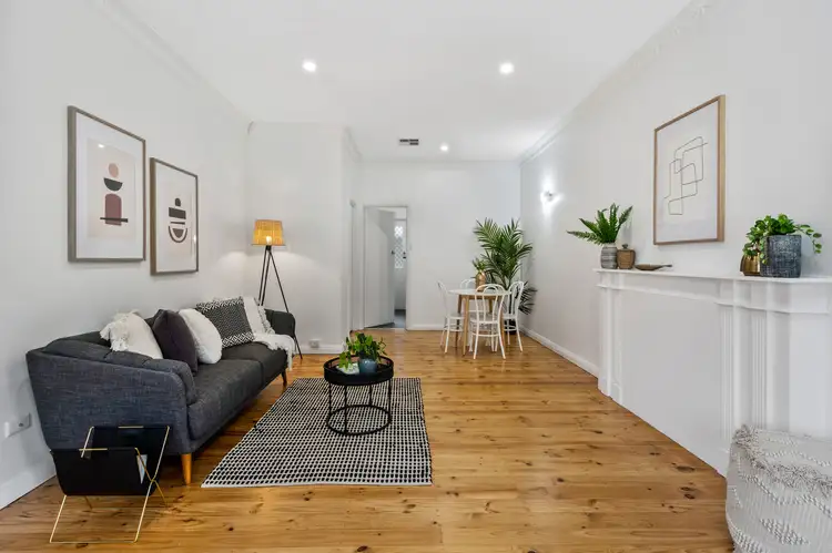 Fifth view of Homely unit listing, 3/64 Stanley Street, Erindale SA 5066