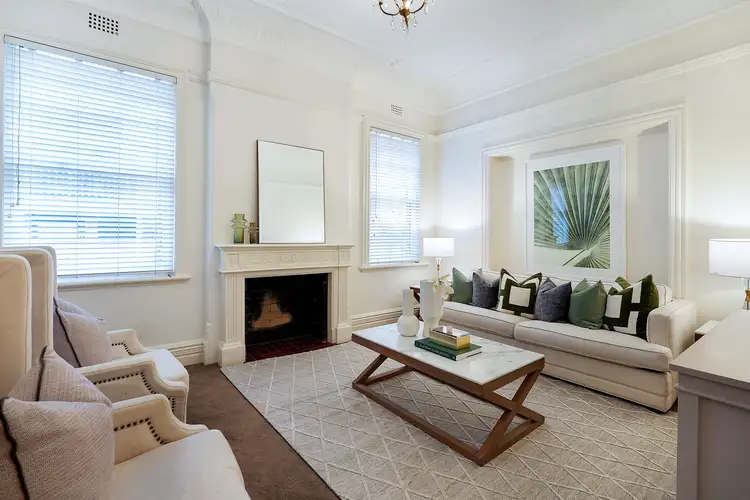 Main view of Homely apartment listing, 2/55 Albion Street, Waverley NSW 2024