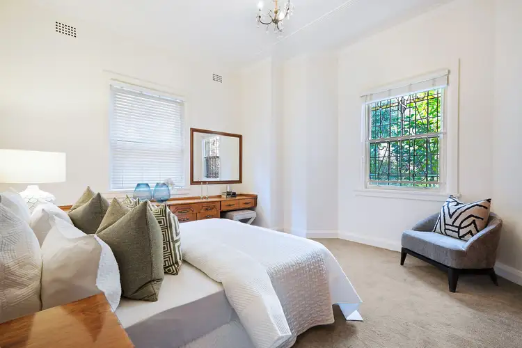 Fourth view of Homely apartment listing, 2/55 Albion Street, Waverley NSW 2024