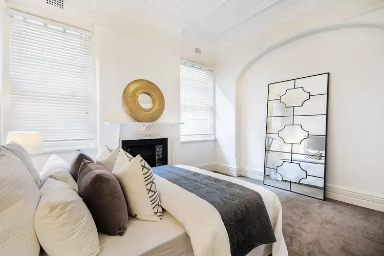 Fifth view of Homely apartment listing, 2/55 Albion Street, Waverley NSW 2024
