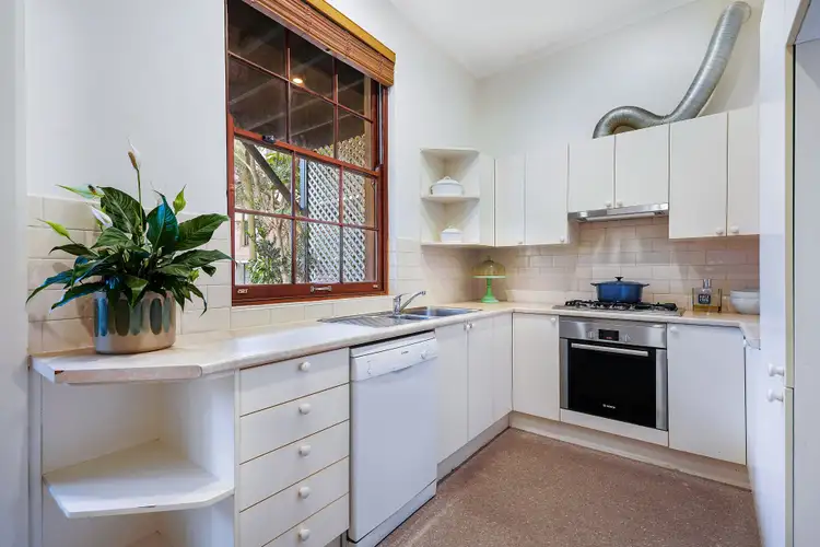 Sixth view of Homely apartment listing, 2/55 Albion Street, Waverley NSW 2024