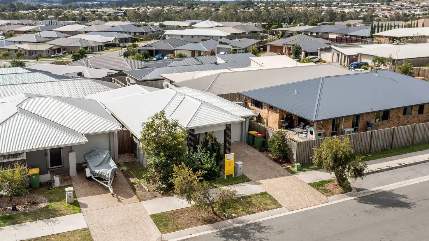 Main view of Homely house listing, 15 Stormbird Street, Redbank Plains QLD 4301