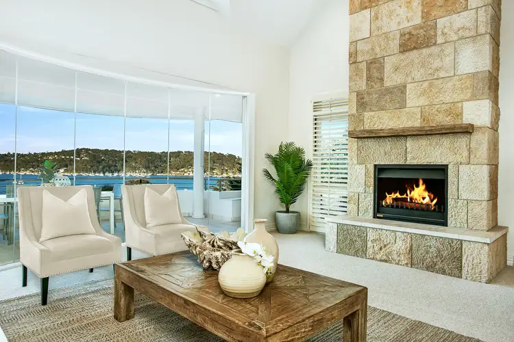 Third view of Homely house listing, 22 Eastview Road, Church Point NSW 2105