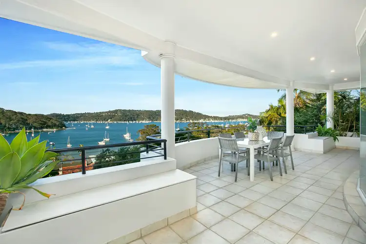 Fourth view of Homely house listing, 22 Eastview Road, Church Point NSW 2105