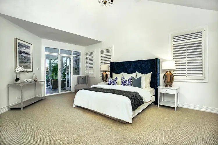 Fifth view of Homely house listing, 22 Eastview Road, Church Point NSW 2105