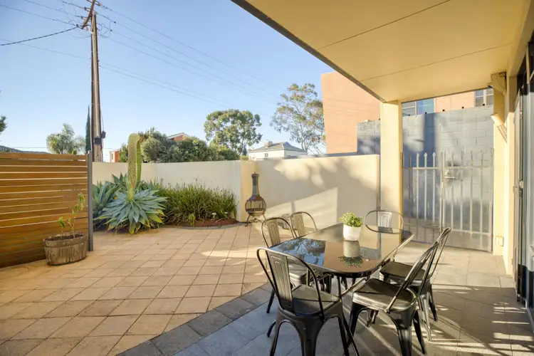 Second view of Homely house listing, 1 Walter Street, Thebarton SA 5031
