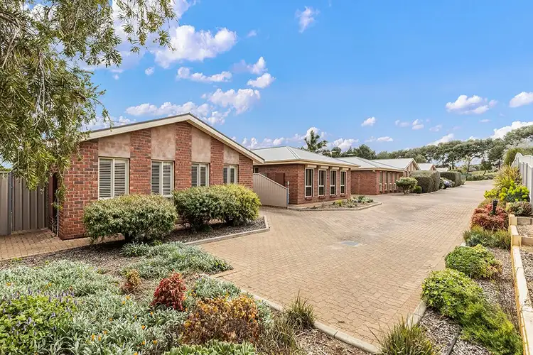 1/2 Olivier Terrace, Hallett Cove SA 5158