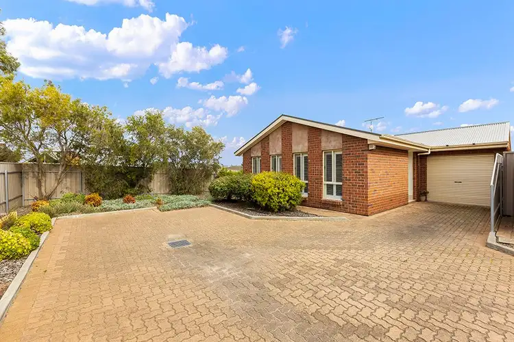 Second view of Homely house listing, 1/2 Olivier Terrace, Hallett Cove SA 5158