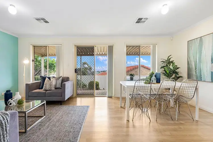 Third view of Homely house listing, 1/2 Olivier Terrace, Hallett Cove SA 5158