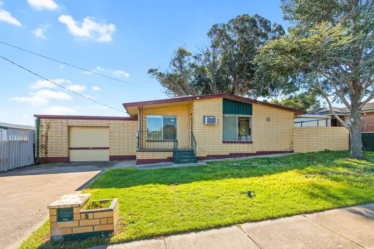 Main view of Homely house listing, 15 Columba Street, Morphett Vale SA 5162