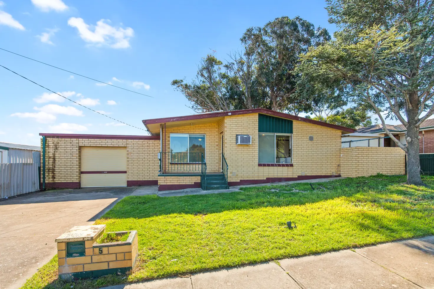 Main view of Homely house listing, 15 Columba Street, Morphett Vale SA 5162