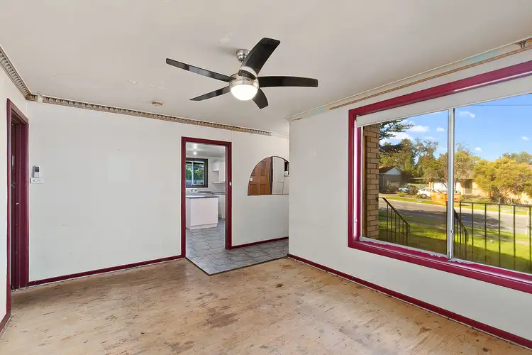 Second view of Homely house listing, 15 Columba Street, Morphett Vale SA 5162