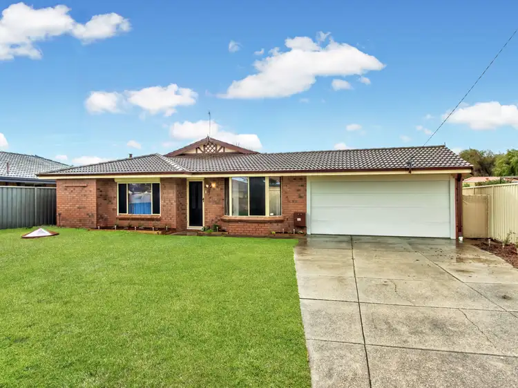 52 Colville Street, Waikiki WA 6169