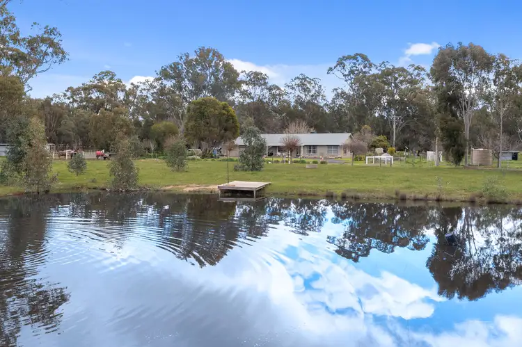 Main view of Homely house listing, 206 Euroa-Mansfield Road, Euroa VIC 3666