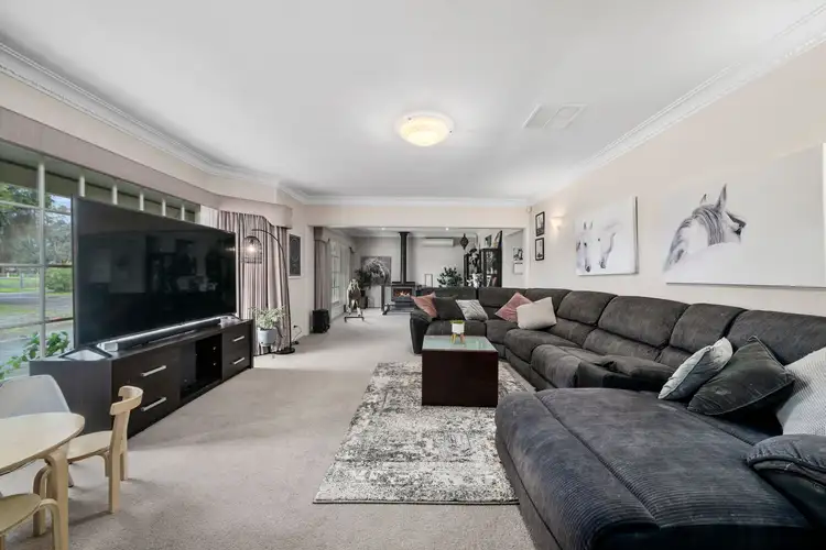 Third view of Homely house listing, 206 Euroa-Mansfield Road, Euroa VIC 3666