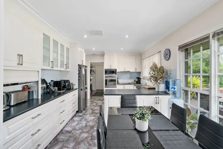 Fourth view of Homely house listing, 206 Euroa-Mansfield Road, Euroa VIC 3666