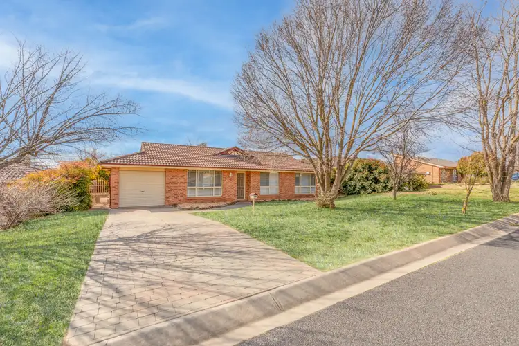 30 Wentworth Drive, Kelso NSW 2795