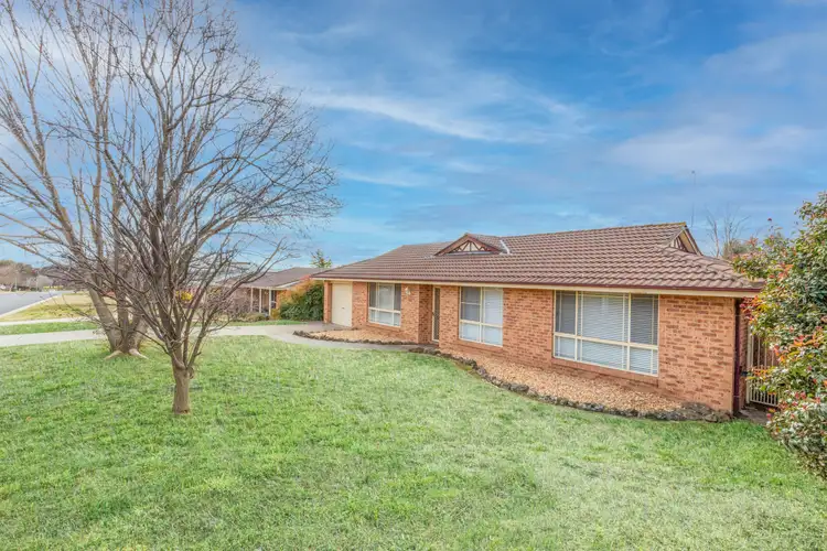 Second view of Homely house listing, 30 Wentworth Drive, Kelso NSW 2795