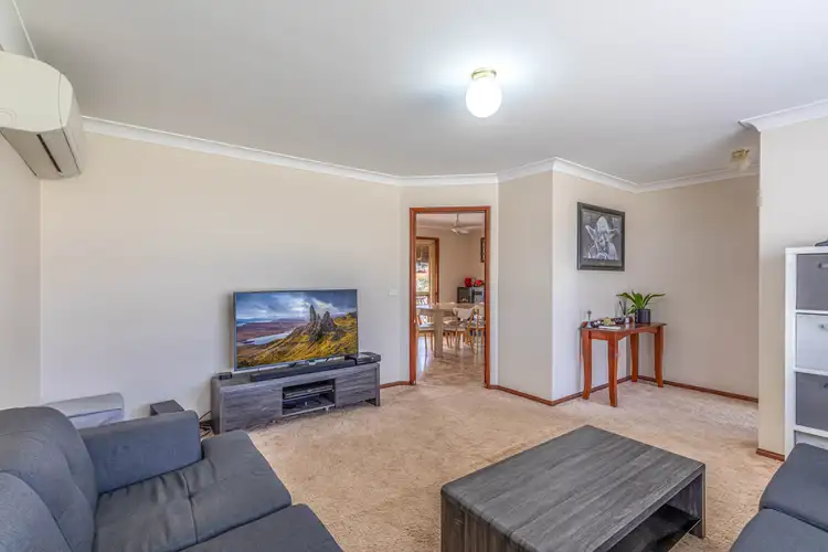 Third view of Homely house listing, 30 Wentworth Drive, Kelso NSW 2795