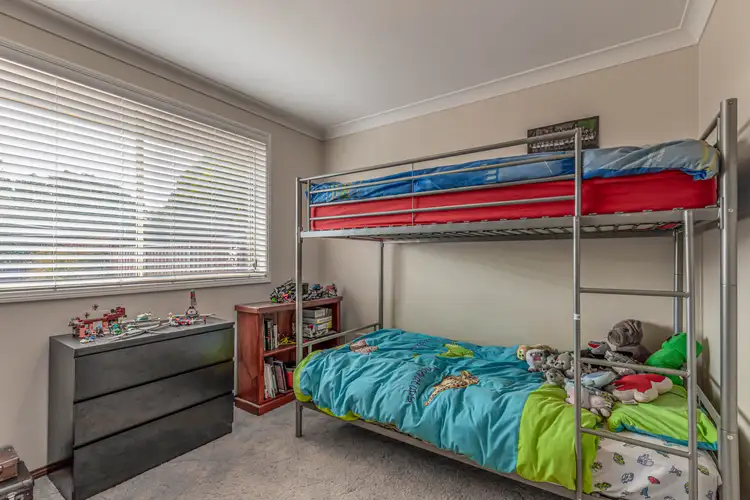 Fifth view of Homely house listing, 30 Wentworth Drive, Kelso NSW 2795